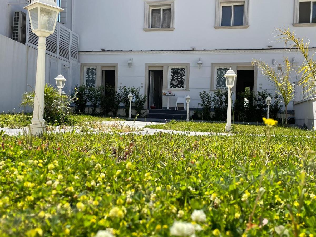 Grand Hotel Royal Pompei Exterior photo